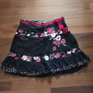 Free People Skirt